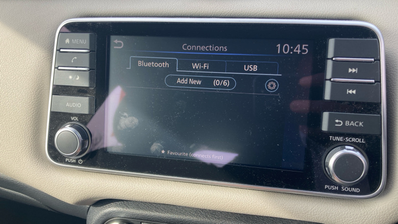 Nissan Micra 1.0 IG-T 92 Acenta 5dr Petrol Hatchback